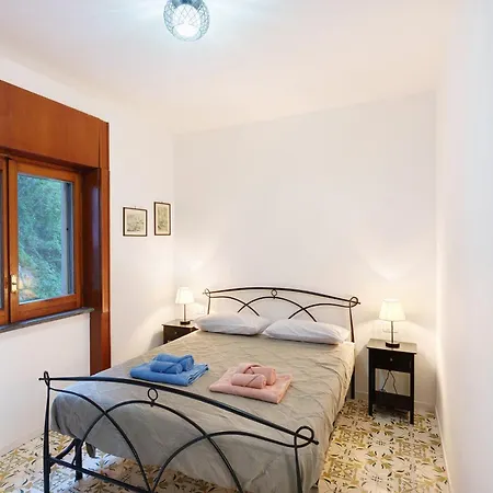 Riviera Casa de férias Sorrento