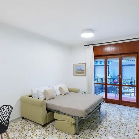Casa de férias Riviera Sorrento