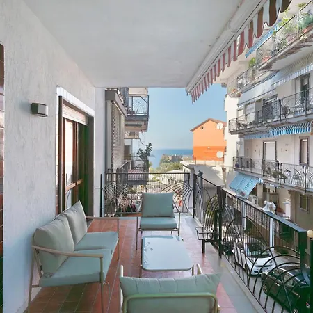 Riviera Casa de férias *